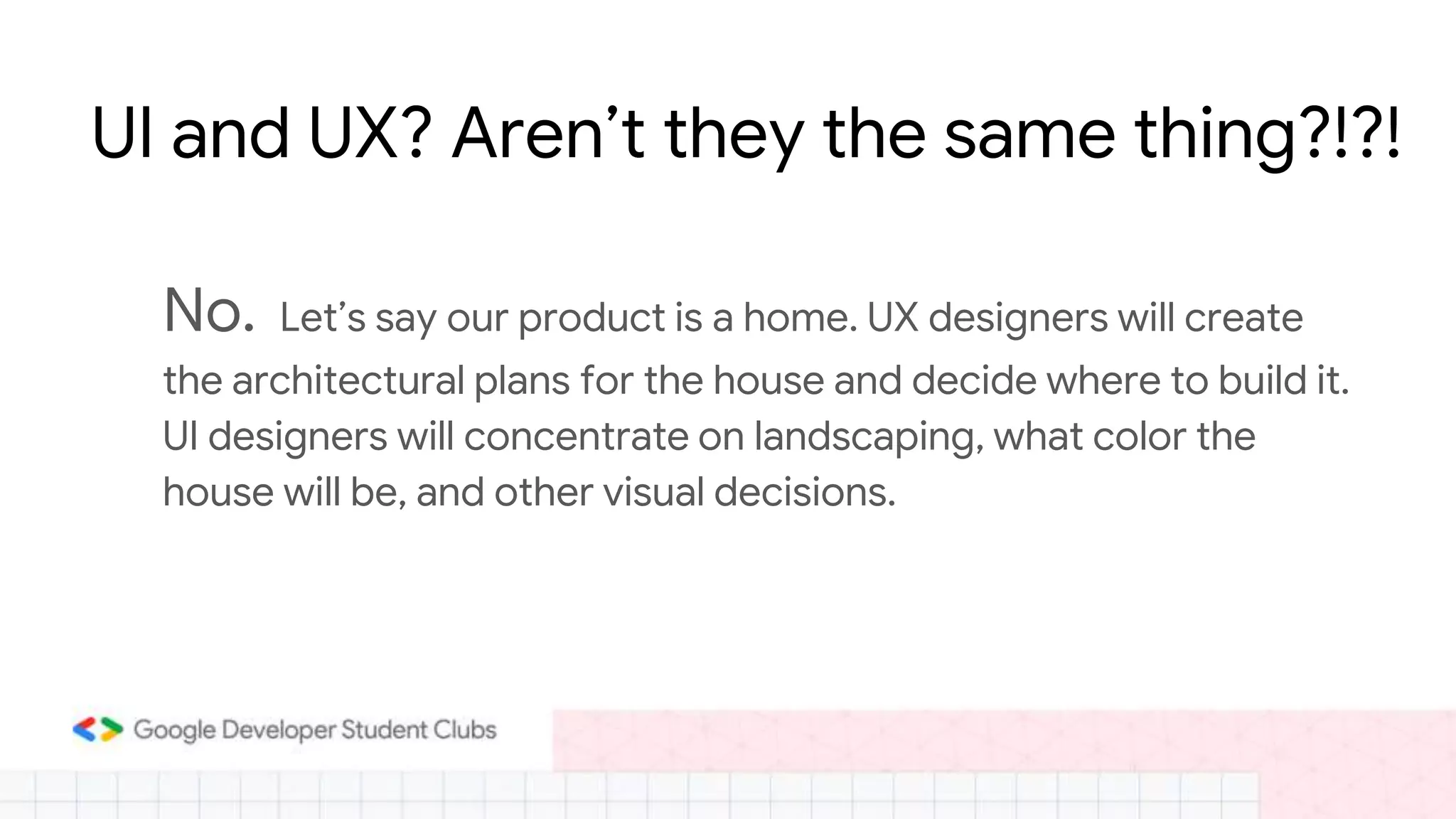 Introduction to UI UX | PPTX