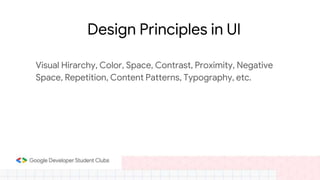 Introduction to UI UX | PPTX