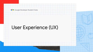 Introduction to UI UX | PPT