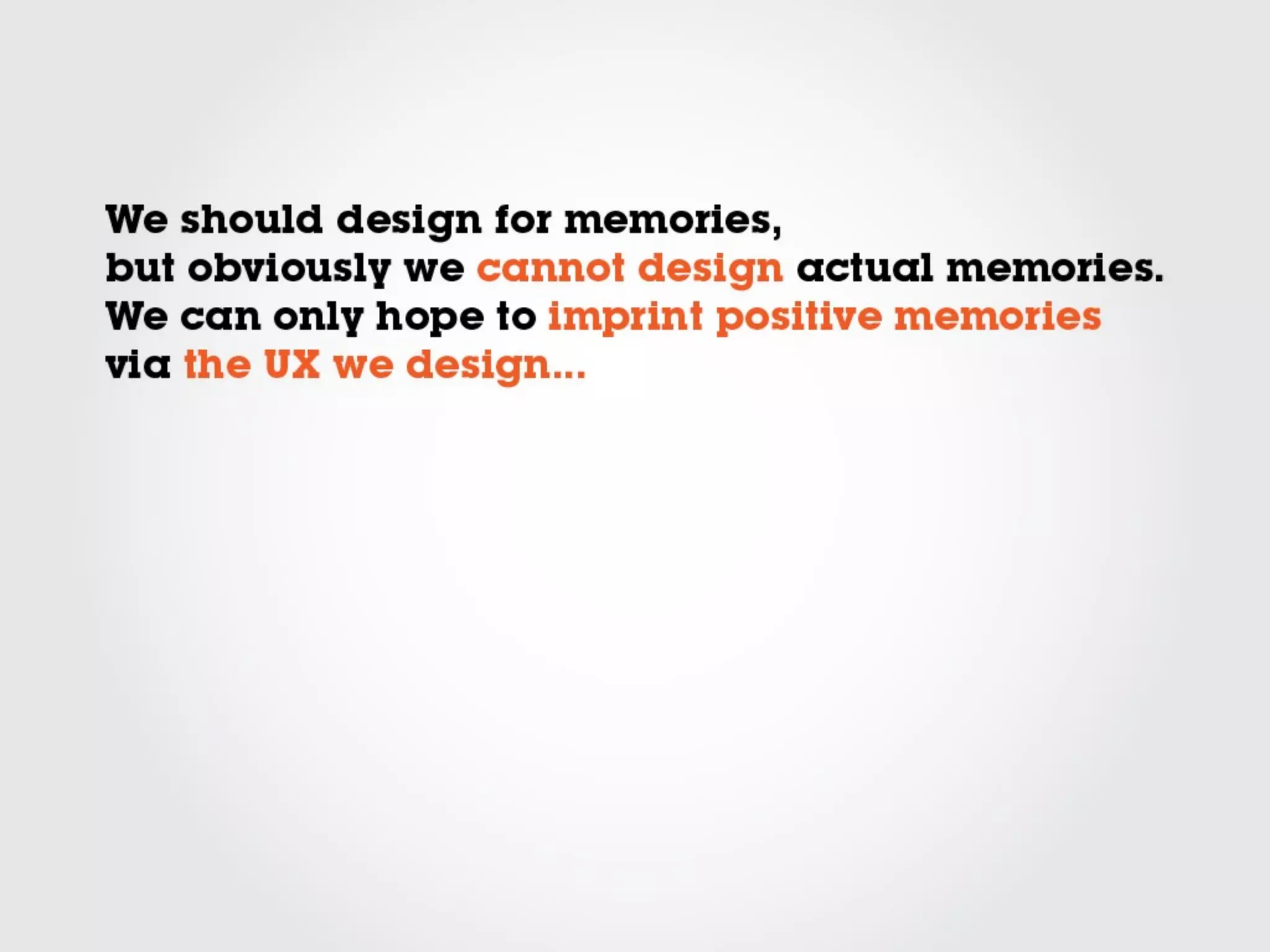 Importance of UX & UI