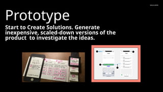 Introduction to User Interface and Experience Design | PPTX