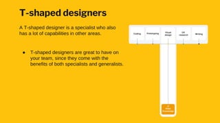 i/o extended: Intro to Design | PPTX
