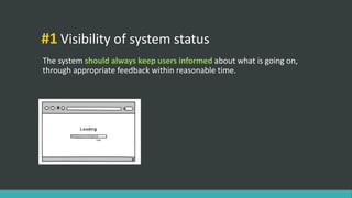 Intro to ux and how to design a thoughtful ui | PPTX