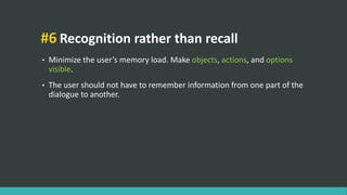 Intro to ux and how to design a thoughtful ui | PPTX