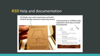 Intro to ux and how to design a thoughtful ui | PPTX
