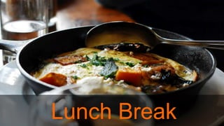 Lunch Break
 
