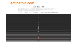 iamthefold.com
 