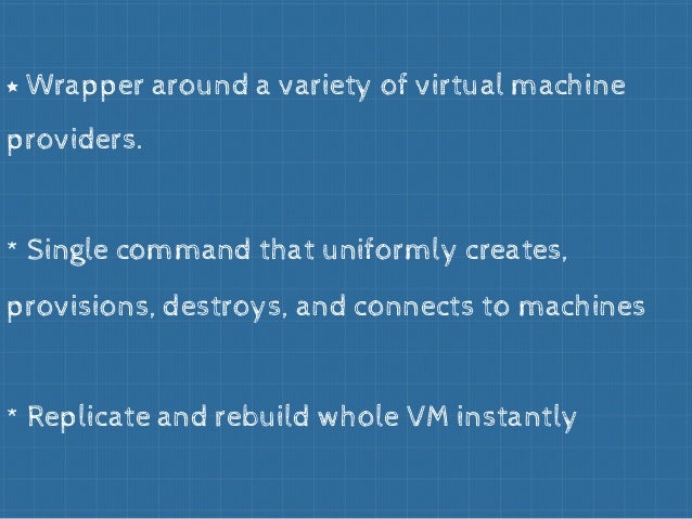 define vagrant define vagrant