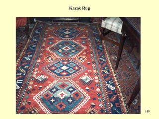 149
Kazak Rug
 