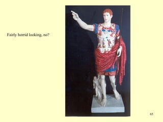 65
Fairly horrid looking, no?
 