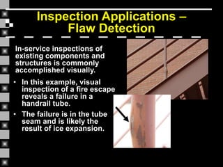 Visual Lockseam Inspection Intro_to_Visual Inspection.ppt