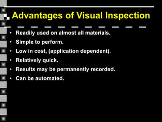 Visual Inspection Slideshare Intro_to_Visual Inspection.ppt
