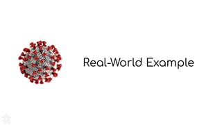 Real-World Example
 
