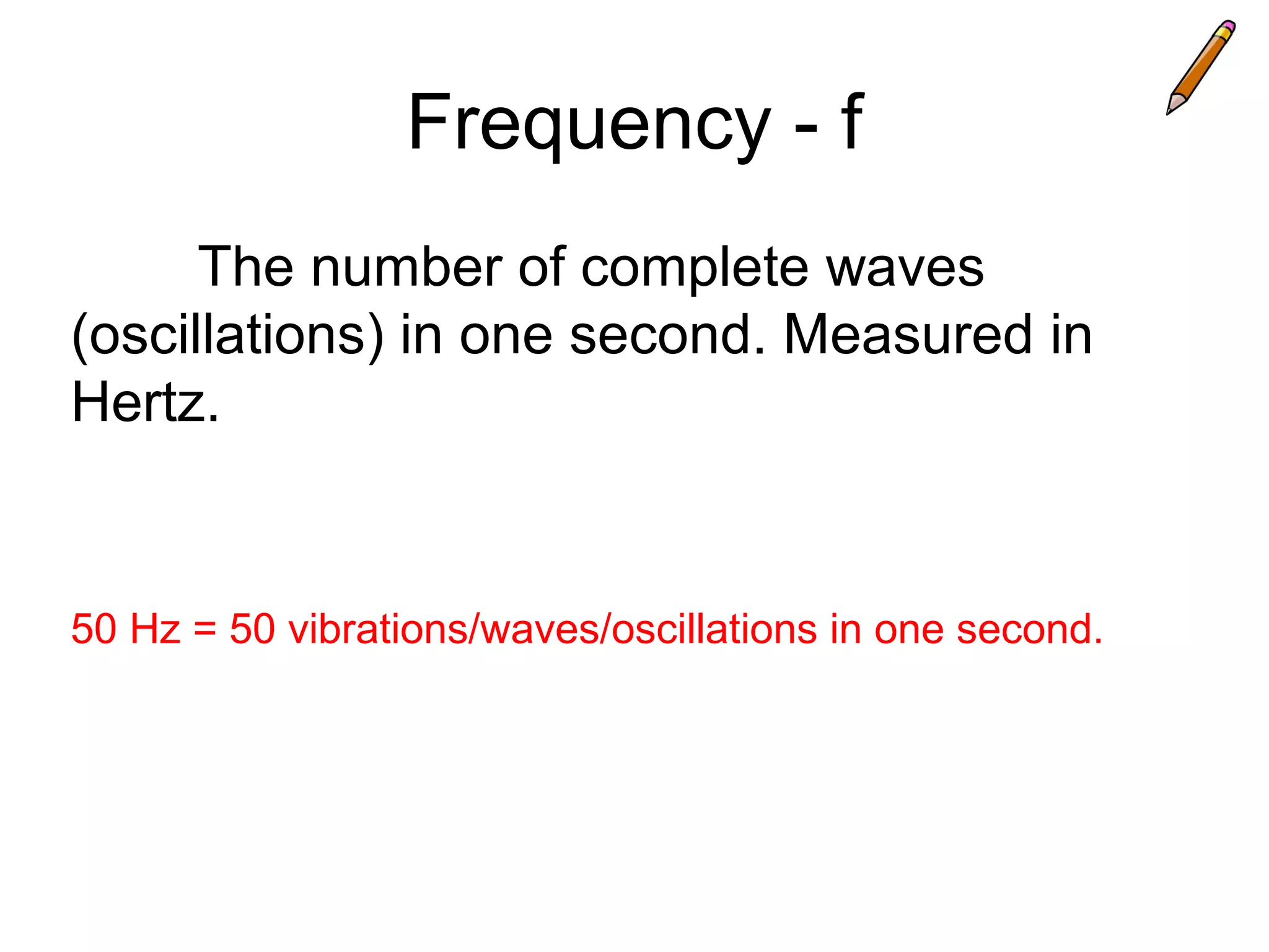 Intro to waves | PPT