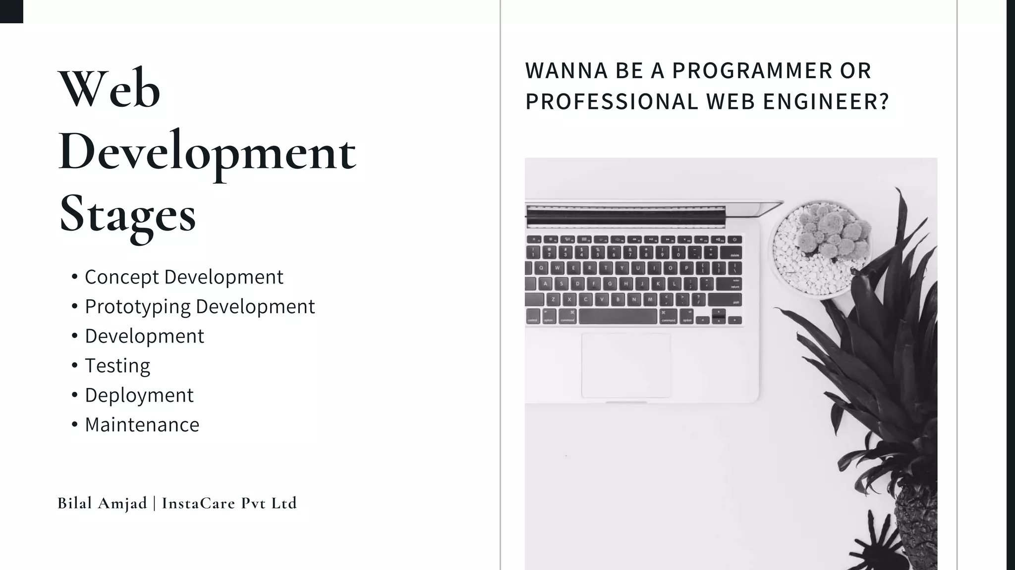Intro to Web Development with Microsoft Technologies | PPT