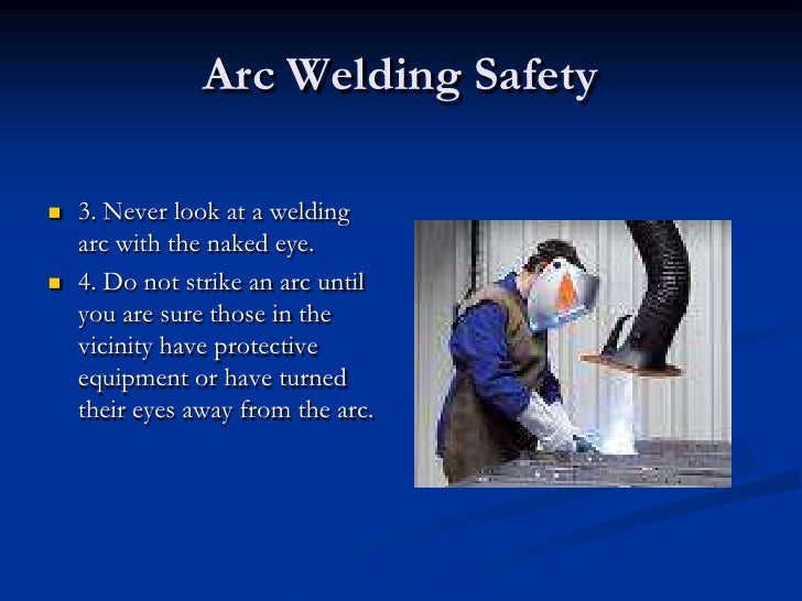 Weldingintro