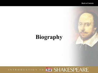 Biography
Back to Contents
 