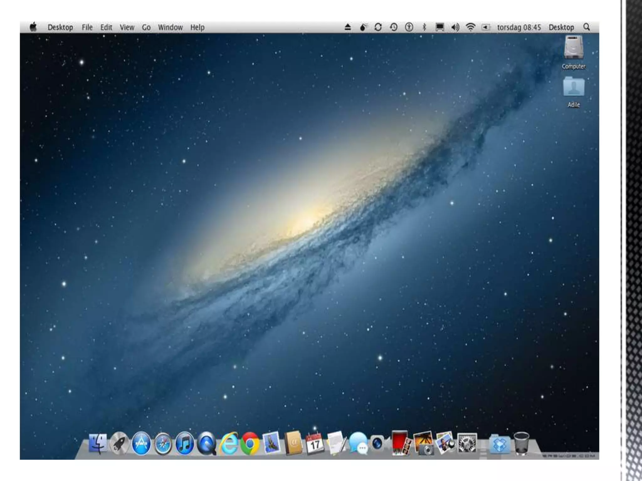 Introduction to Windows XP
