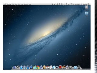 Introduction to Windows XP | PPTX