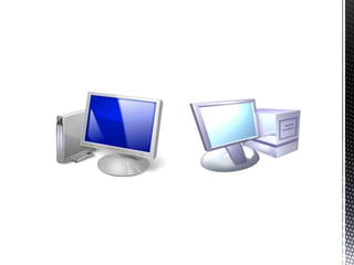 Introduction to Windows XP | PPTX