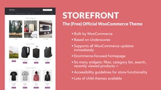 Introduction to WooCommerce | PDF