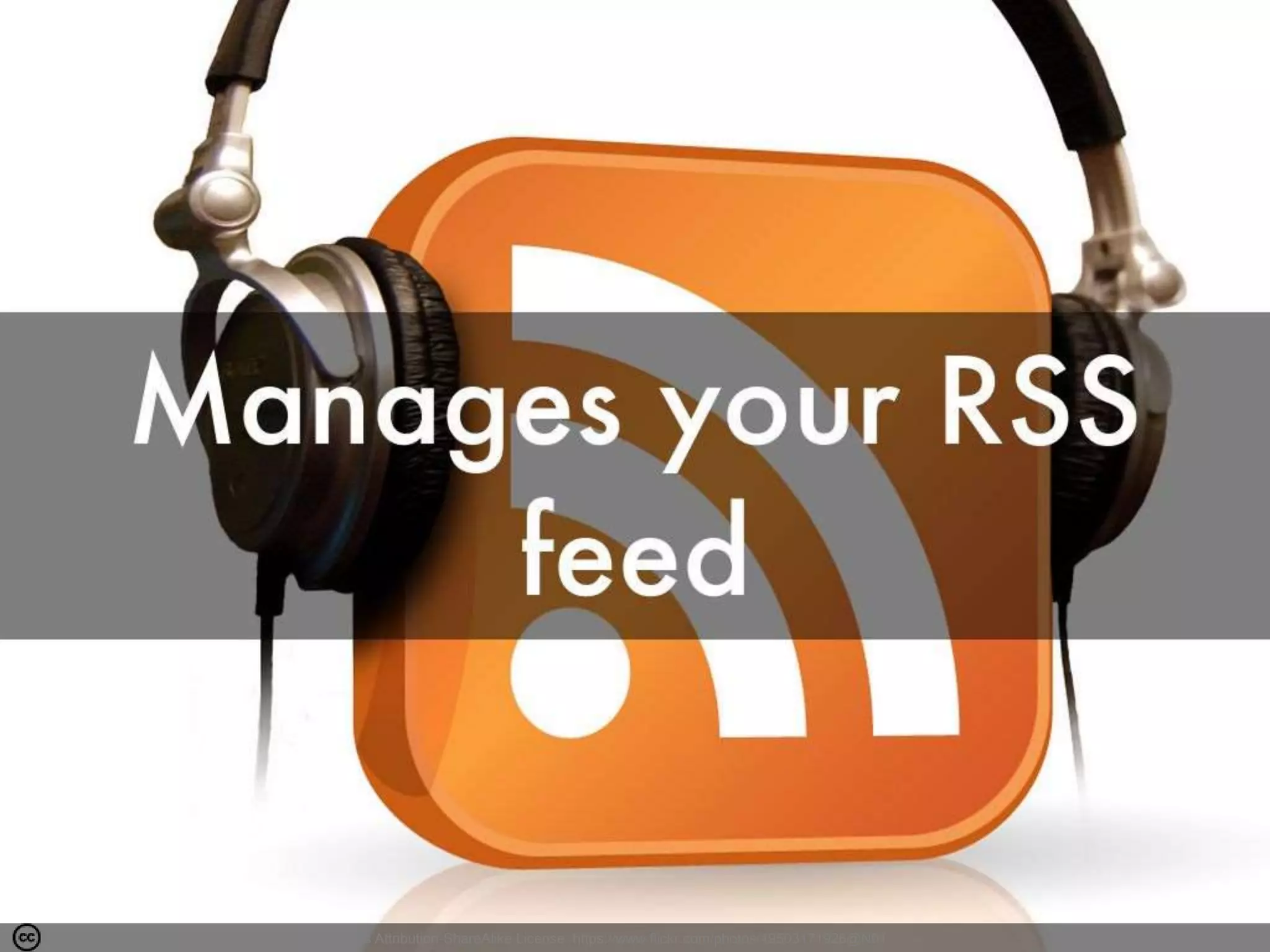 Photo by Colleen AF Venable - Creative Commons Attribution-ShareAlike License https://www.flickr.com/photos/49503171926@N01 Created with Haiku Deck
 