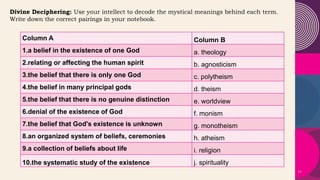 INTRO TO WORLD RELIGION WEEK 1 Quarter 3.pptx