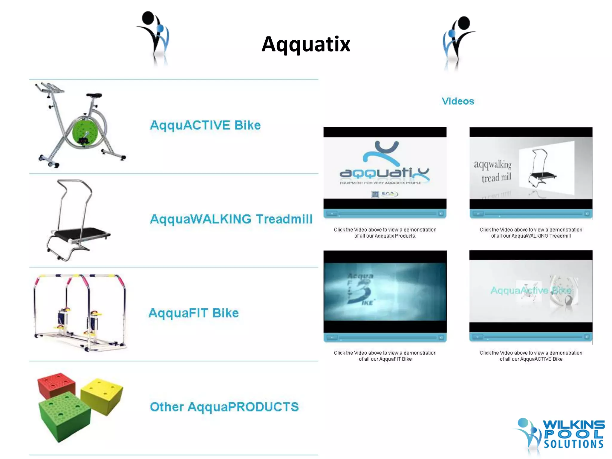 Aqquatix 
 