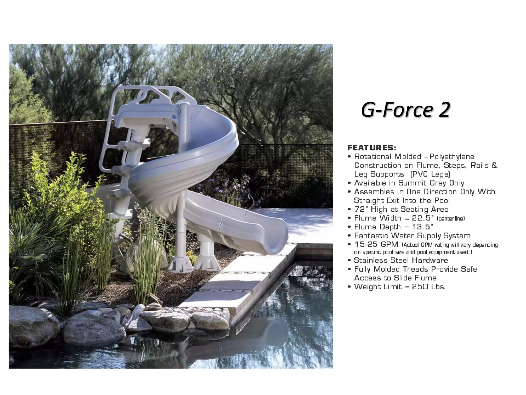 G-Force 2 
 