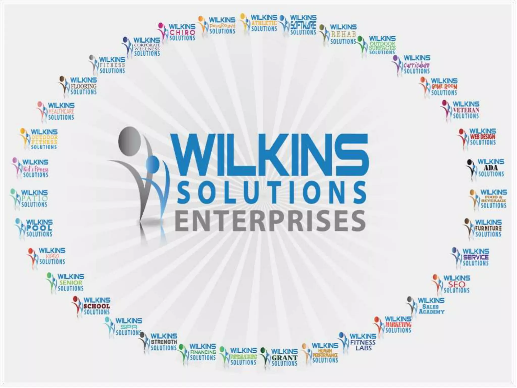 Introduction of Aquatics & Spas 