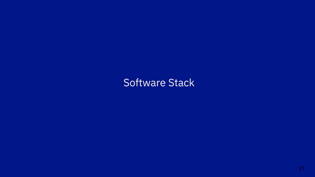 Introduction to z/OS | PDF