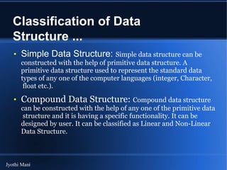 Basic terminology and concepts will be defined | PPTX