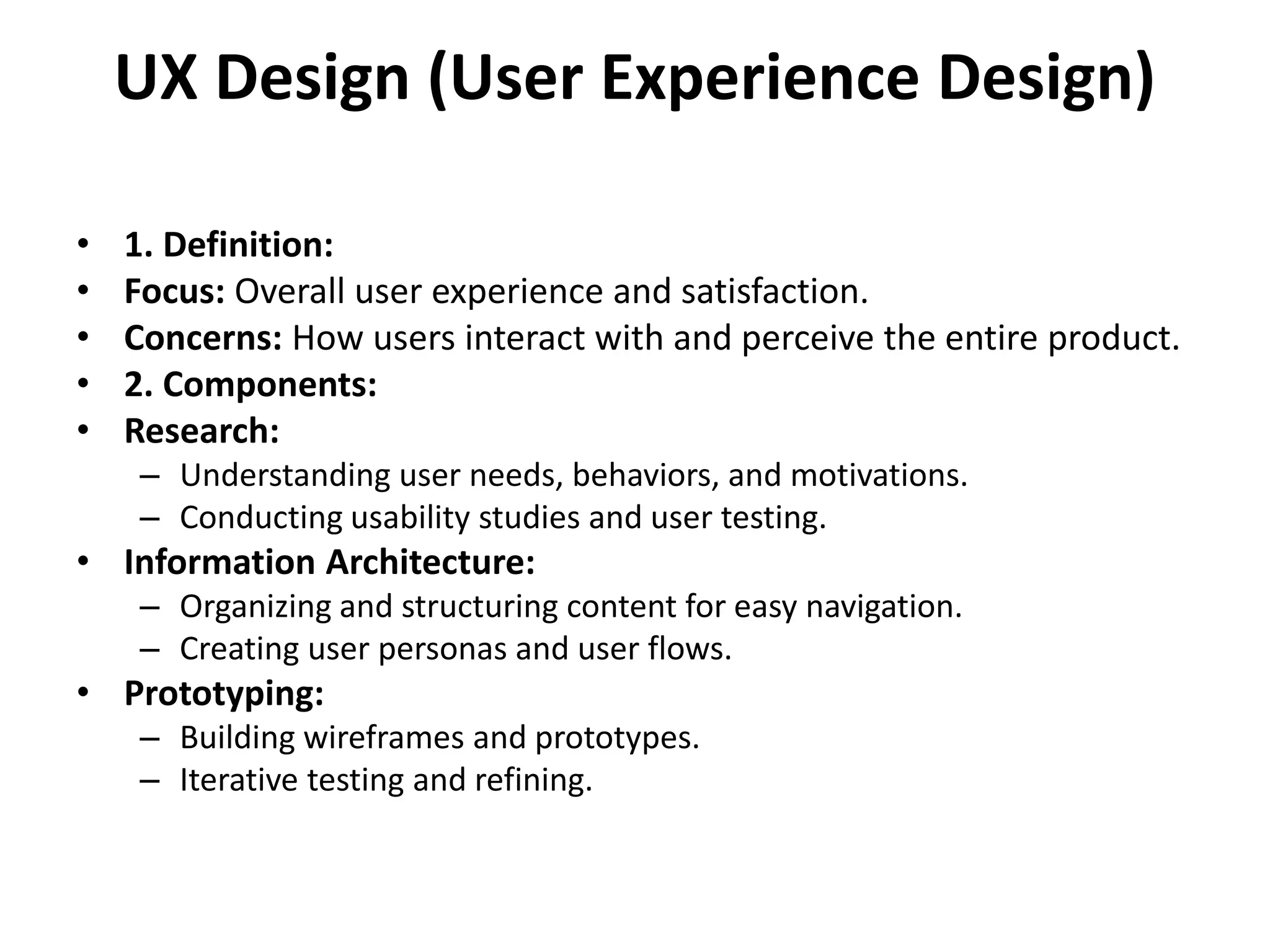 Intro_UI _UX Design Unit 1 Introduction.pptx | Graphics Software ... image.