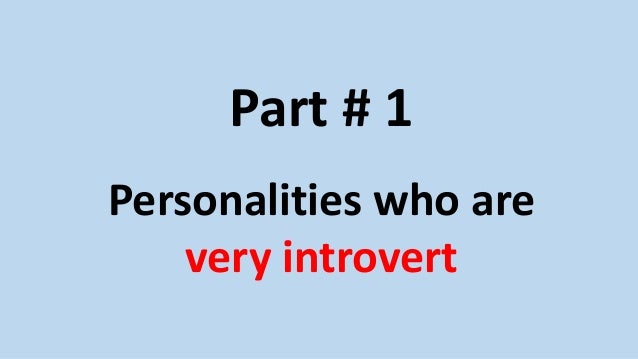 Introverts make great leaders essay picture