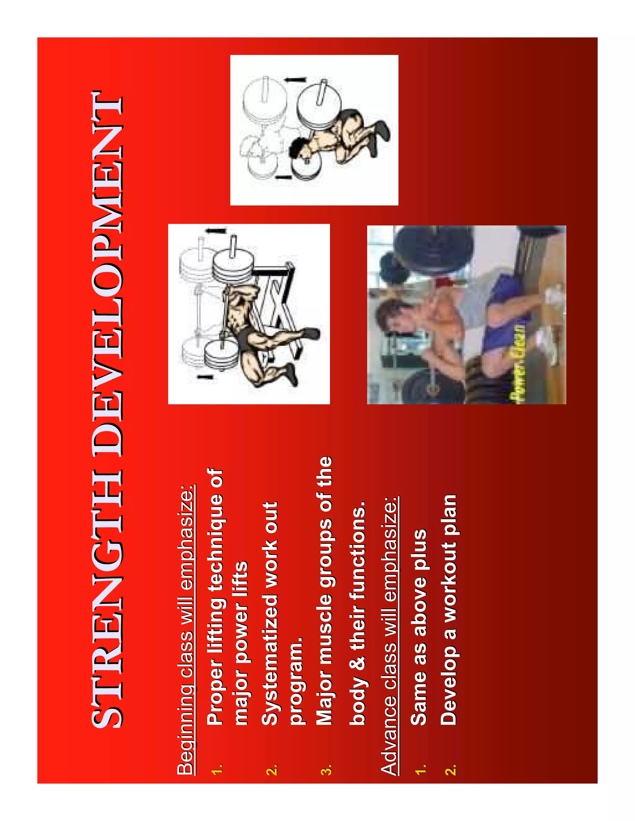 Intro Whs Pe Powerpoint