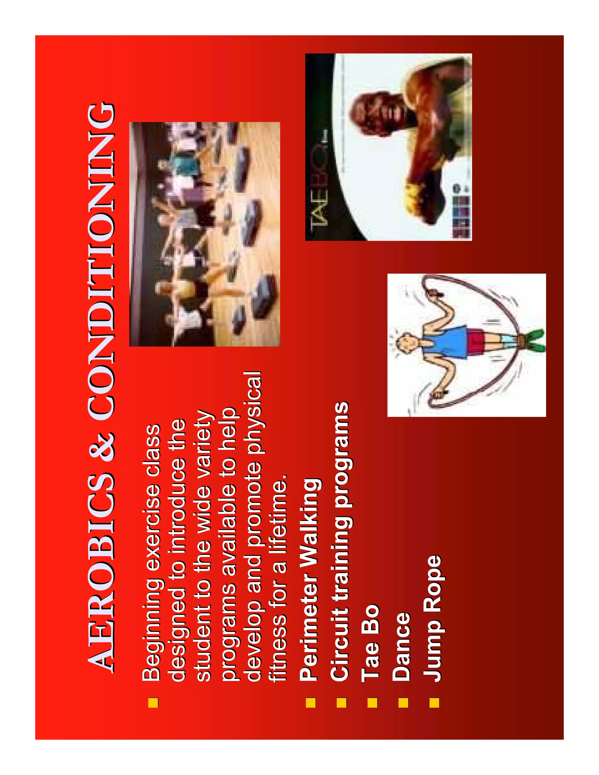 Intro Whs Pe Powerpoint