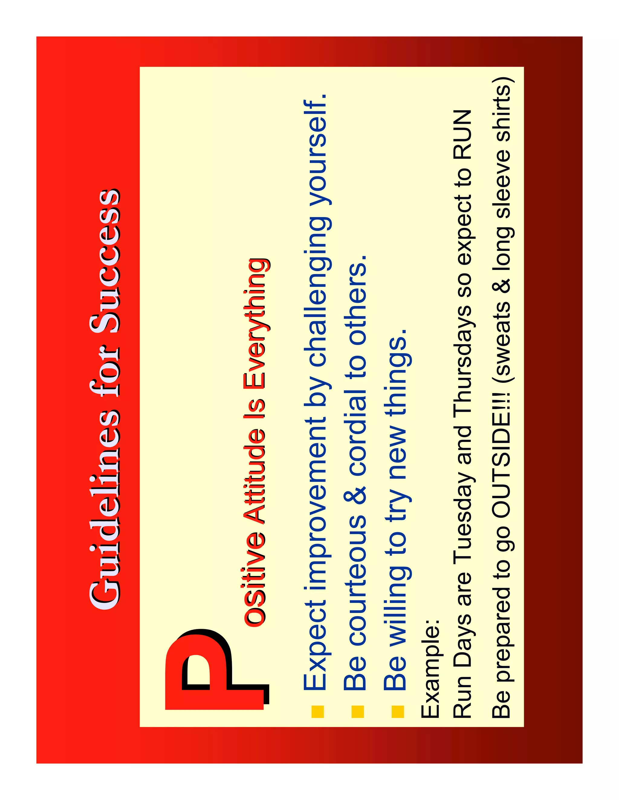 Intro Whs Pe Powerpoint