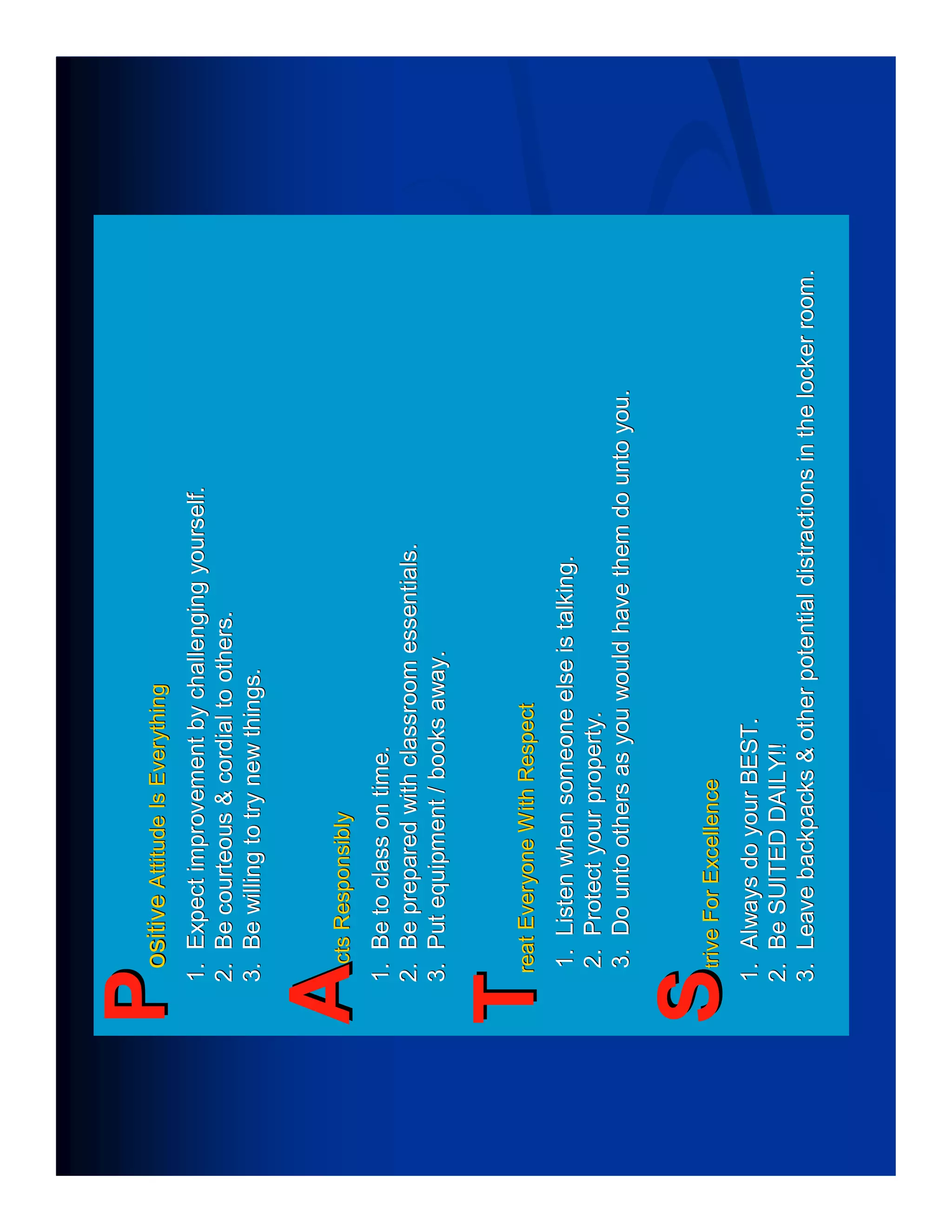 Intro Whs Pe Powerpoint