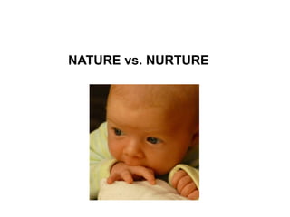 Origin of Modern Psychology
 Wilhelm Wundt (1832-1920)
University of Leipzig, Germany
 Established the first laboratory for the
study of psychology in 1879
 Main focus: using reaction time, self-
report, etc for measurement of
immediate conscious experience
 