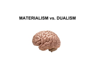  Structuralism – Edward Titchener
 Analyze consciousness into basic
elements
 e.g. taste
 Introspection – careful, systematic
observations of one’s own conscious
experience
The Battle of the “Schools” in the
U.S.: Structuralism vs. Functionalism
 