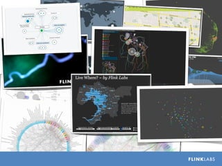 Introduction Workshop - Visualizing Marathon Data Visualisation 