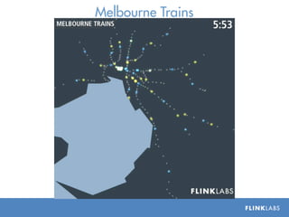 Melbourne Trains
 