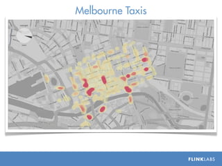 Melbourne Taxis
 