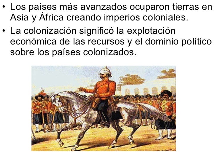 picture Mapa De Asia Y África Del Colonialismo Del Siglo Xix colonialismo en asia y africa mapa