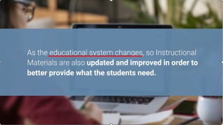 Instructional Media for Realistic Learning.pptx