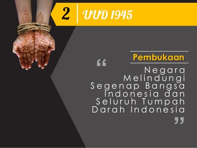 INSTRUMEN HAM INTERNASIONAL & INDONESIA