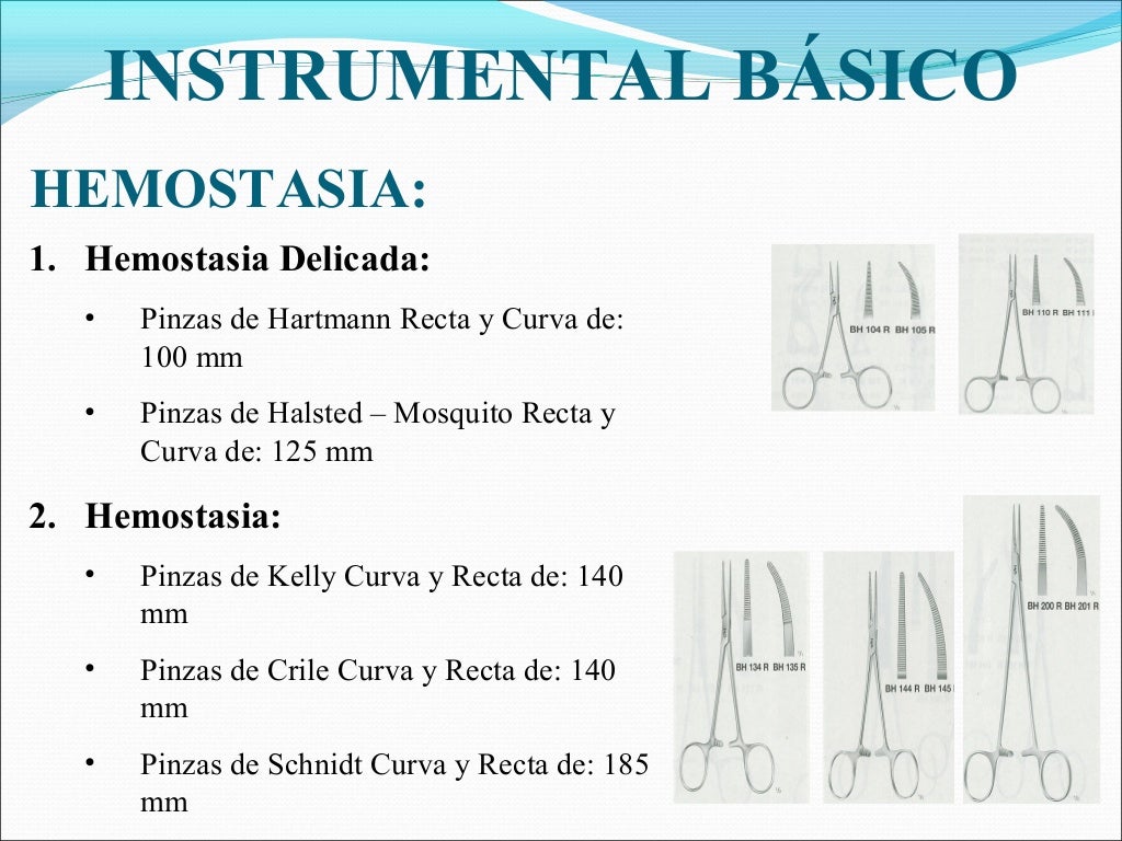 INSTRUMENTAL QUIRÚRGICO Y MESA DE MAYO