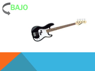 BAJO
 