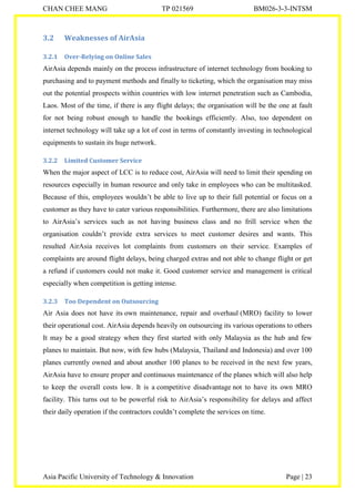 Intsm air asia 25-10-2012 | DOCX