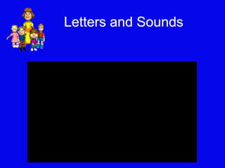 Letters and Sounds 
Jj Kk Ll Mm Nn Oo Pp Qq Rr 
http://www.youtube.com/watch?v=Fotkt0dPra0&feature=relmfu 
 